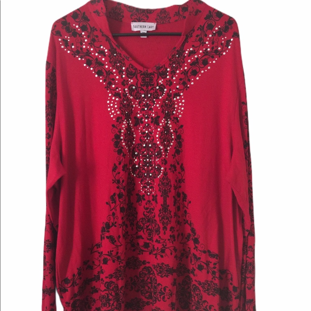 Southern Lady plus size bundle